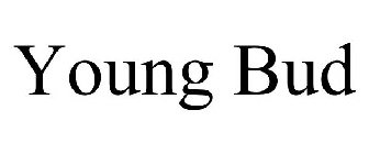 YOUNG BUD