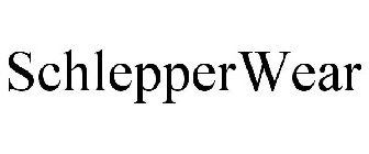 SCHLEPPERWEAR