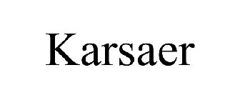 KARSAER