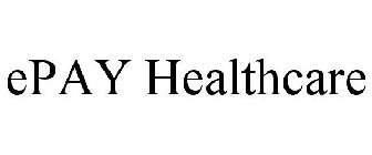 EPAY HEALTHCARE