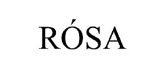 RÓSA