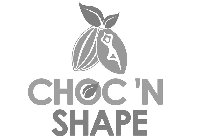 CHOC 'N SHAPE