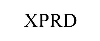 XPRD