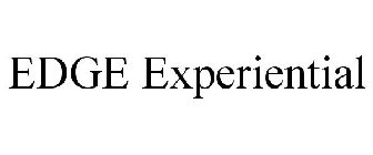 EDGE EXPERIENTIAL