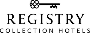 REGISTRY COLLECTION HOTELS