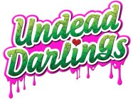 UNDEAD DARLINGS