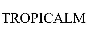 TROPICALM