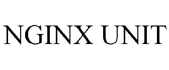 NGINX UNIT