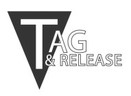 TAG & RELEASE