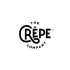 THE CRÊPE COMPANY