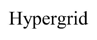 HYPERGRID