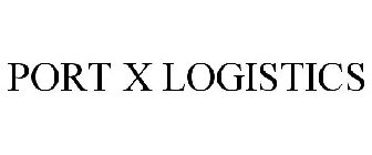 PORT X LOGISTICS