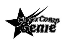 CHEERCOMP GENIE