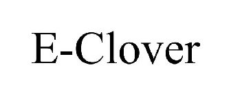 E-CLOVER