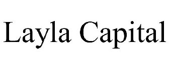 LAYLA CAPITAL