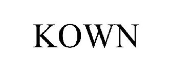 KOWN