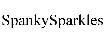 SPANKYSPARKLES