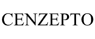 CENZEPTO