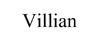 VILLIAN