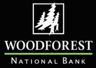 WOODFOREST NATIONAL BANK