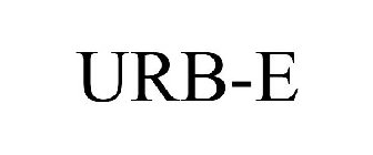 URB-E