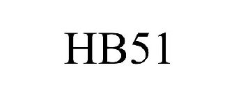 HB51