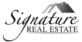 SIGNATURE REAL ESTATE