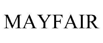 MAYFAIR