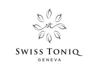 ST SWISS TONIQ GENEVA