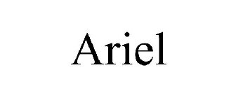 ARIEL