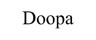 DOOPA