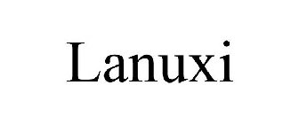 LANUXI