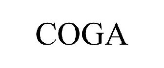 COGA