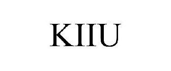 KIIU