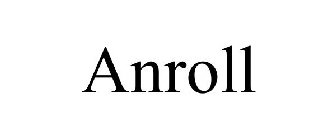 ANROLL