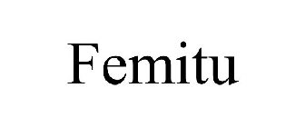 FEMITU