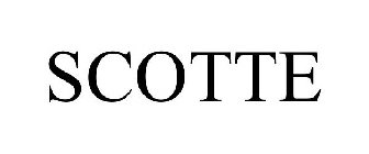 SCOTTE