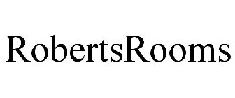 ROBERTSROOMS