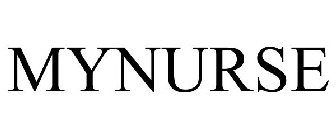 MYNURSE