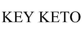 KEY KETO