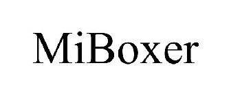 MIBOXER