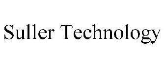 SULLER TECHNOLOGY