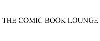 THE COMIC BOOK LOUNGE