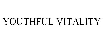 H HILL'S SCIENCE DIET VETERINARIAN RECOMMENDED YOUTHFUL VITALITYMENDED YOUTHFUL VITALITY