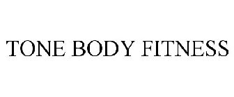 TONE BODY FITNESS