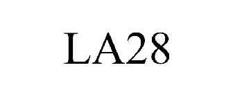 LA28