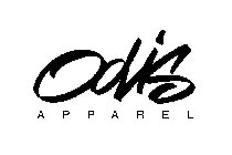 ODIS APPAREL