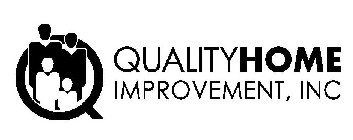 Q QUALITY HOME IMPROVEMENT, INC