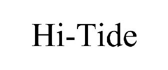 HI-TIDE