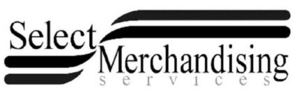 SELECT MERCHANDISING SERVICES